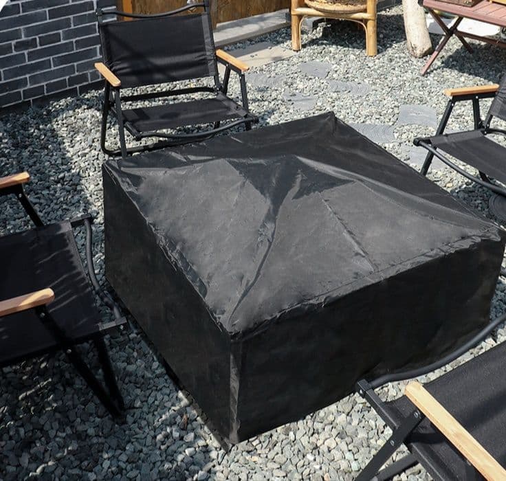 焚き火台 テーブル 囲炉裏テーブル 
