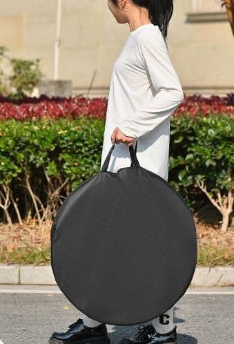 焚き火台 テーブル 多機能円形焚き火台テーブル