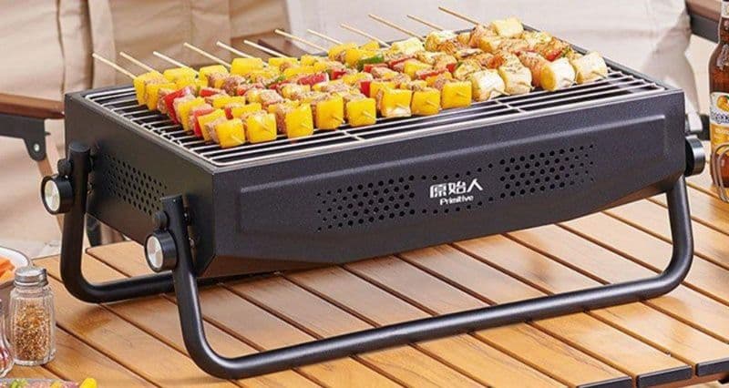 焚き火台 ソロ コンパクト一人用焚き火台